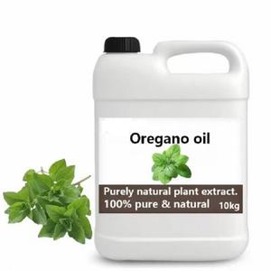 Huile essentielle naturelle pure d'origine usine avec ingrédient d'origan pour une utilisation polyvalente, en vente au prix exportateur - Product Image 3