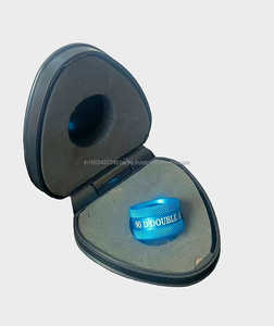 Lentille asphérique SS 90D avec de bonnes performances dans la couleur bleue au meilleur prix avec boîtier en plastique prêt à être expédié de l'expo .. - Product Image 5