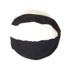 TEAM BUILDER Factory Wholesale Custom <b>Hacky</b> <b>Sack</b> Soft Toy Football Printed Logo Eco-Friendly Lightweight Classic Design - Product Image 2