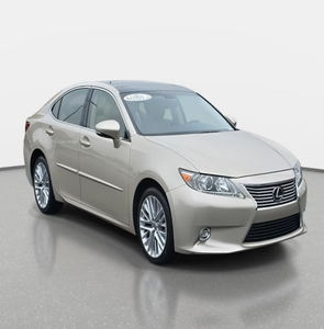 Lexus ES 350 2014 de Alto Estándar, Motor 350 6, Automático, Gasolina, Sedán/5 Plazas - Product Image 3