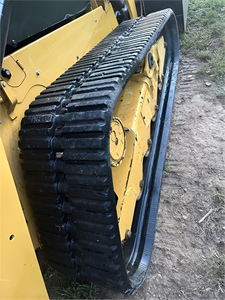 Chargeur sur chenilles Caterpillar 259D3, certification EPA, livraison rapide, chargeur sur chenilles hautement efficace - Product Image 4