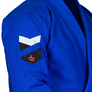 2025 venta al por mayor logotipo personalizado Jujitsu uniforme Kimono Jiu-Jitsu Gi BJJ Gis - Product Image 2