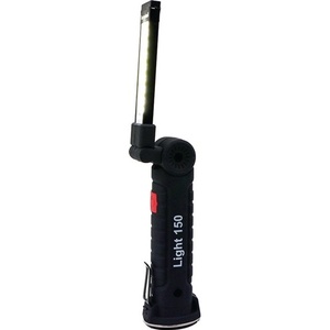 มัลติมิเตอร์ TB 316 BLACK EDITION 600 MV-600 V AC/DC TRUE RMS เครื่องตรวจจับไฟบ้าน เครื่องทดสอบ Testboy - Product Image 3