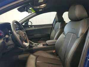 2023 Limpiamente USADO Kia K5 - Product Image 2