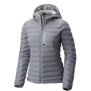 2024 vente en gros hiver bulle vêtements personnalisé utilitaire bouffant fabricant de vêtements veste pour hommes bouffant veste personnalisé toile manteau - Product Image 3