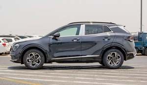 ข้อเสนอการขายพรีเมี่ยมสำหรับการเล่นกีฬาตัวเลือกเต็มรูปแบบ1.6L เบนซินที่ - Product Image 3