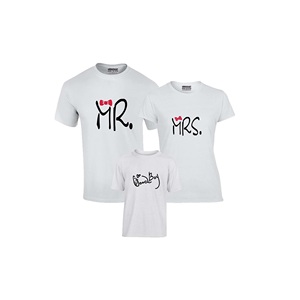 T-shirt imprimé Logo personnalisé 100% coton, grande taille, Streetwear élégant assorti, T-shirt d'été décontracté, vente en gros, logo imprimé personnalisé - Product Image 2
