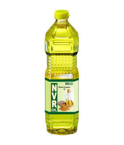 Aceite de Soja Refinado para Cocinar - 100% Puro, Mejor Calidad con Envasado al Vacío - Product Image 4