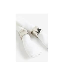 Vente en gros d'anneaux de serviette en acier inoxydable 304, nouveau look, produit artisanal, bon prix, fabricant artisanal, design le plus récent - Product Image 1