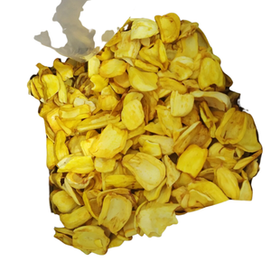 Chips de Jackfruit Séchées Sous Vide au Goût Sucré en provenance du Vietnam, Exportateur de Confiance de Jackfruit Croustillant de Meilleure Qualité - Product Image 3