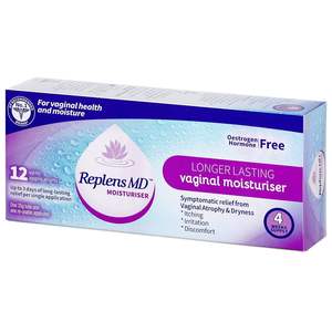 Replens 35g Humectante Vaginal de Larga Duración, Producto para el Cuidado Íntimo - Product Image 3