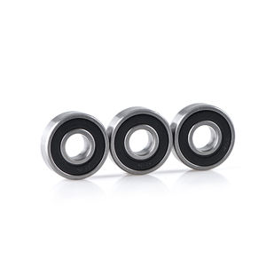 Roulements à billes pour moto, roulement à billes Zz 6200 2Rs, 6200-2Rs - Product Image 6