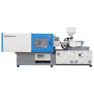Highshine Full Electric Plastic Negri Bossi Máquina de moldeo por inyección 9000 Ton - Product Image 5