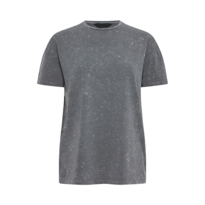 2025 t-shirts en coton sur mesure pour femmes de haute qualité respirants fabriqués au Pakistan - Product Image 6