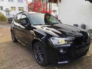 Best Buy-Coche usado XDrive35D de color negro gasolina, paquete Euro 6, RHD/LHD, listo para enviar a todo el mundo, 2017, 2017 - Product Image 5