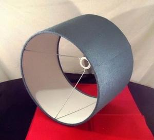 ที่คลุมโคมไฟแบบหรูหรามีความต้องการสูงผ้าลินินเอ็มไพร์ขนาดใหญ่ทันสมัยสำหรับโรงแรมบ้านคุณภาพโลหะสำหรับใช้ในร่ม - Product Image 6