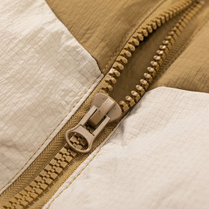 Chaqueta Bomber de Diseño Único 2025, Chaqueta Acolchada de Moda para Hombre, Diseño de Olas, Chaqueta Acolchada de Invierno para Hombre - Product Image 2