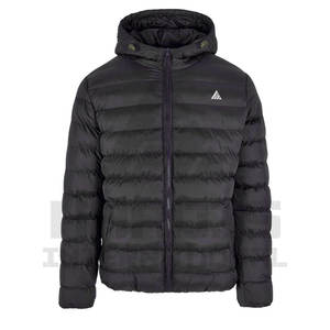 Vestes matelassées de haute qualité les plus vendues entièrement OEM personnalisé Vestes matelassées d'hiver pour hommes vente entière - Product Image 3