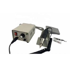 Micromotor Eléctrico para Laboratorio Dental con Pieza de Mano de Escobillas de Carbón - Product Image 6