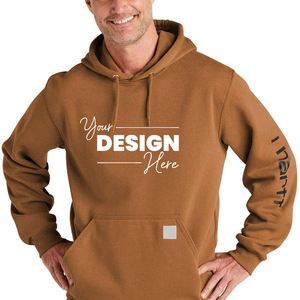 Sweats à capuche streetwear à la mode avec logo personnalisé Solutions d'impression unisexes en vrac du fabricant et exportateur de vêtements du Bangladesh - Product Image 4