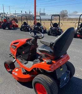 Nouveau tracteur de tondeuse à gazon Kubota T2290KW machine de coupe d'herbe de haute qualité tracteur de pelouse de jardin à vendre en Floride - Product Image 5