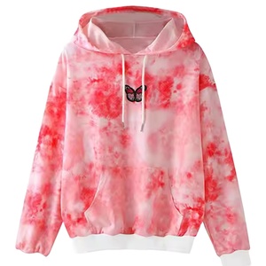 Prix de gros – Nouveauté : Sweat à capuche unisexe en molleton 100 % coton brodé, écologique, en French Terry – Collection Pulls et Sweat-shirts - Product Image 6