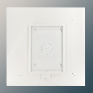 500W Solar-Powered Glass Frameless Infrared Mirror <b>Heater</b>-High <b>Efficiency</b> Energy Saving Waterproof Overheat Protection Ceiling - Product Image 4