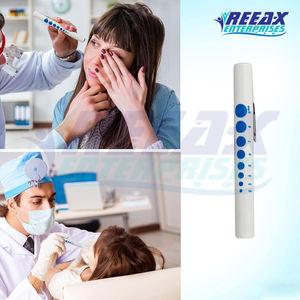 REEAX ENTERPRISES Martillos Neurológicos Reutilizables de Acero Inoxidable 5 en 1 de Alta Calidad, Kits de Instrumentos Quirúrgicos al por Mayor - Product Image 5