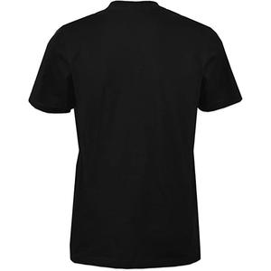 Camiseta de algodón 100% de alta calidad de marca personalizada, bordado transpirable informal con estampado cómodo clásico para cuello de Polo corto - Product Image 2