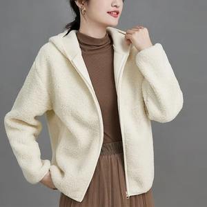 2025 nuevas Parkas largas informales de Invierno para mujer, abrigo de algodón grueso y cálido con capucha, bolsillos, cremallera, chaquetas acolchadas sueltas, nieve a prueba de viento - Product Image 6