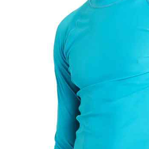 Licra de Compresión Lisa de Alta Calidad para Hombre, Licra Ligera de Manga Larga para Hombre, Fabricada por Isha Industry - Product Image 2