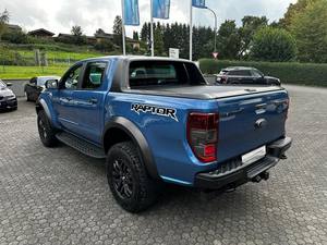 2020มือสอง GCC Ford Ranger พร้อมที่นั่งหนัง ACC Cruise Control AWD DRIVE - Product Image 2