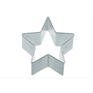 HIGH QUALITY STAINLESS STEEL <b>COOKIE</b> CUTTER NEW STYLE <b>COOKIE</b> CUTTER in WHOLESALE PRICE <b>COOKIE</b> CUTTER in WHOLESALE PRICE - Product Image 5