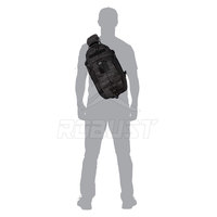 Sac à dos de voyage Capacité de 35L | Sac tactique Gym Sac à dos Compartiment énorme Sacs à dos