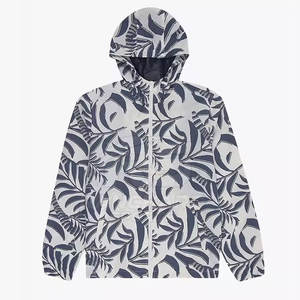 Veste coupe-vent pour homme, printemps automne, confortable, veste d'extérieur, veste coupe-vent d'extérieur pour homme - Product Image 5