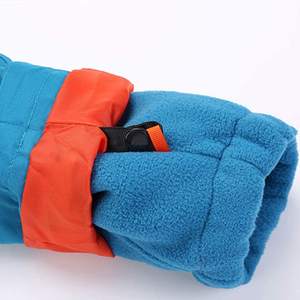 Veste softshell imperméable pour le sport Motocross Vestes softshell MX avec logo personnalisé - Product Image 4