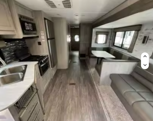 Camping-cars Quality Forest River Aurora : tarifs de gros abordables pour les voyageurs et les familles - Product Image 1