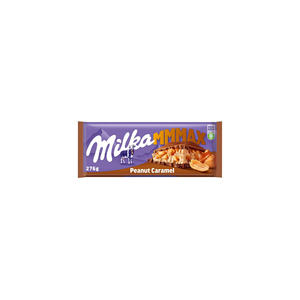 Al por mayor Milka Peanut Caramel 276g Barras de chocolate a precio muy barato - Product Image 4