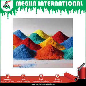 Polvos de pigmento orgánico de alta calidad en colores llamativos para arte, manualidades y necesidades industriales Pedidos al por mayor - Product Image 5
