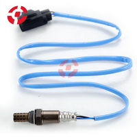 Sonde Lambda Arrière de Haute Qualité OE LR011711 pour Land Rover Range Rover L322 5.0L Pièces Auto