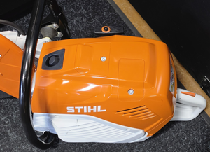 New in Stock OF TS 800 Cutquik 16 in. Cordless Gas Cut-Off <b>Saw</b> - Product Image 1