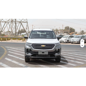 DERNIÈRES VOITURES SUV CHEVROLET CAPTIVA D'OCCASION - Product Image 5