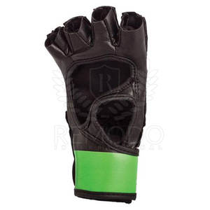Gants de combat personnalisés MADE formation Gants de combat à taux de gros pour la vente en ligne - Product Image 3