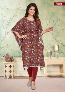 Caftan Ready to Wear Collection a la venta online - Product Image 2