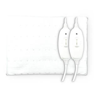 Scaldacamera elettrico doppio bianco 160x140cm Max.2x60W (GSC 400060006) - Product Image 4