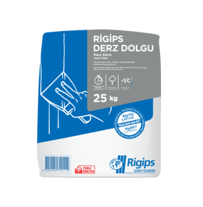 Rigips Acabado Skimming Yeso en polvo para La mejor superficie British Gypsum Skim Coat Joint Filler - Product Image 5