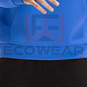 Mejor precio Material transpirable Color sólido Hombres Sudadera con capucha Personalizar Logo Hombres Sudadera con capucha Hecho en Pakistán Último diseño Hombres Sudaderas con capucha - Product Image 3