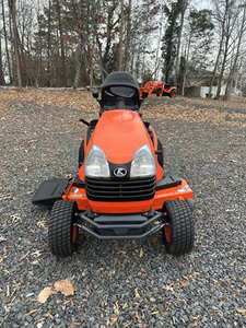 ซัพพลายเออร์ที่ดีที่สุดประจำปี 2024 รถตัดหญ้า Kubota T2290KWT-48 21.5 แรงม้า ขนาด 48 นิ้ว ระบบไฮโดรสแตติก รถตัดหญ้าแบบนั่งขับ สำหรับขาย - Product Image 5