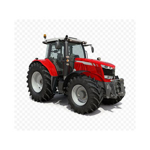 Tractor Usado al por Mayor 6480, Listo para Envío Global con Calidad Consistente - Product Image 2