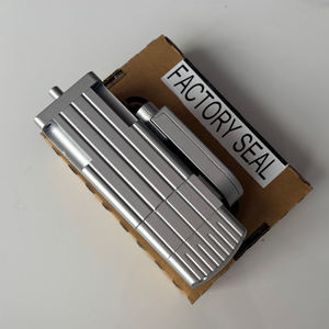 Motor Servo AC en Oferta, 153W, Tamaño Compacto, Accionamiento de Automatización CNC, Control de Movimiento Industrial, Rendimiento Duradero, Fácil Instalación - Product Image 4